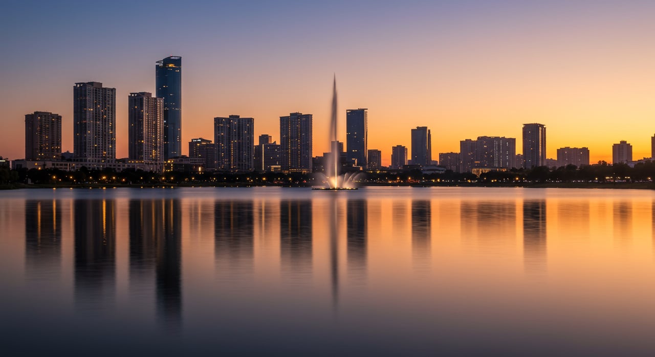 January 2024 Orlando Luxury Market Report