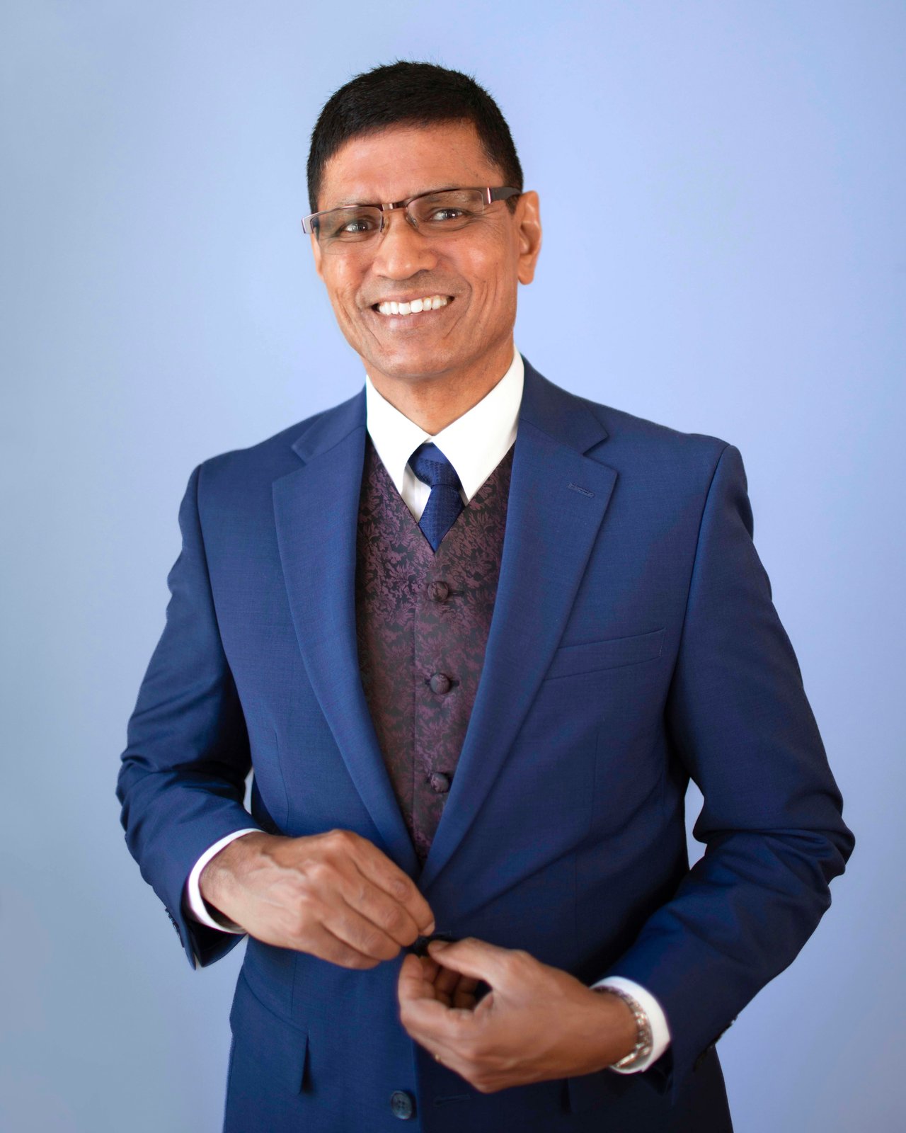 Ramesh Rao
