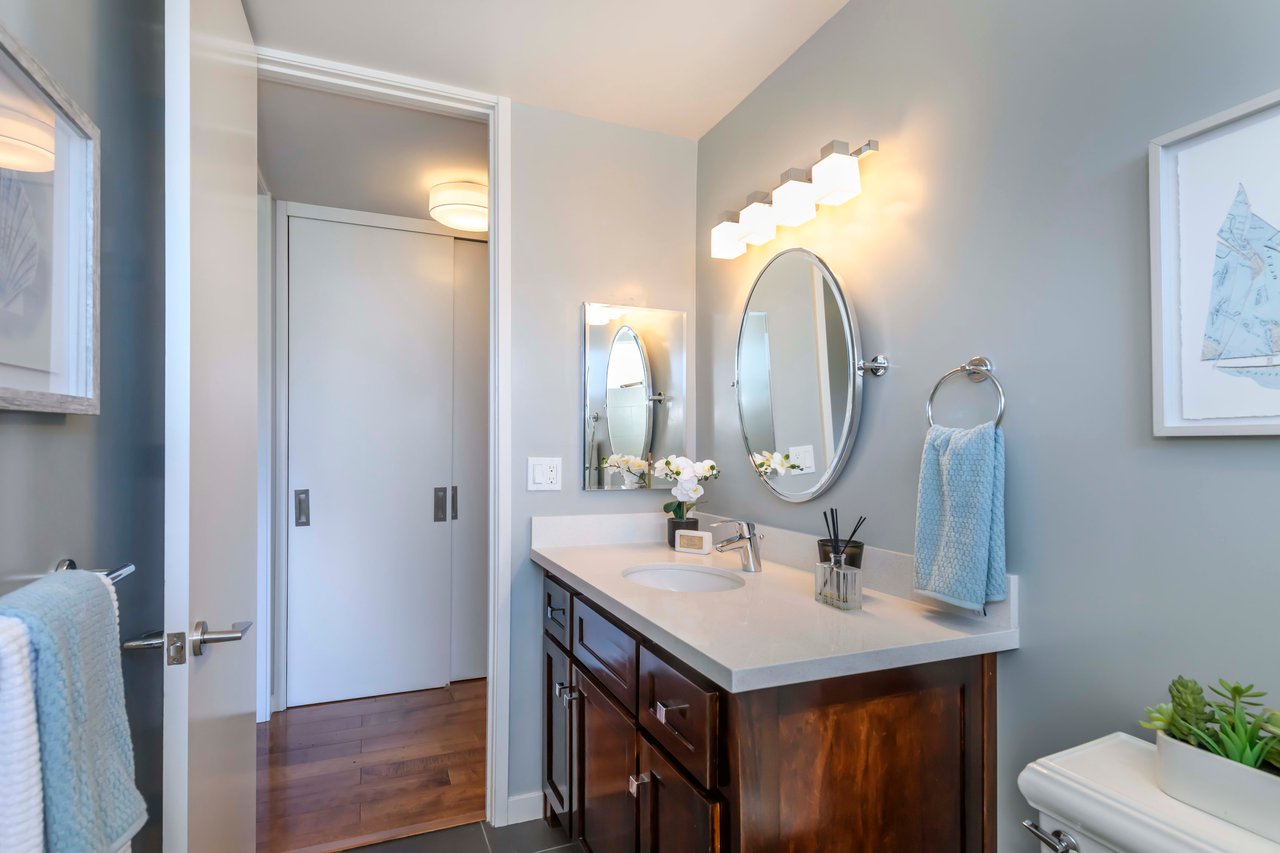 Waterfront Legacy Estate with Private Dock- Represented Seller