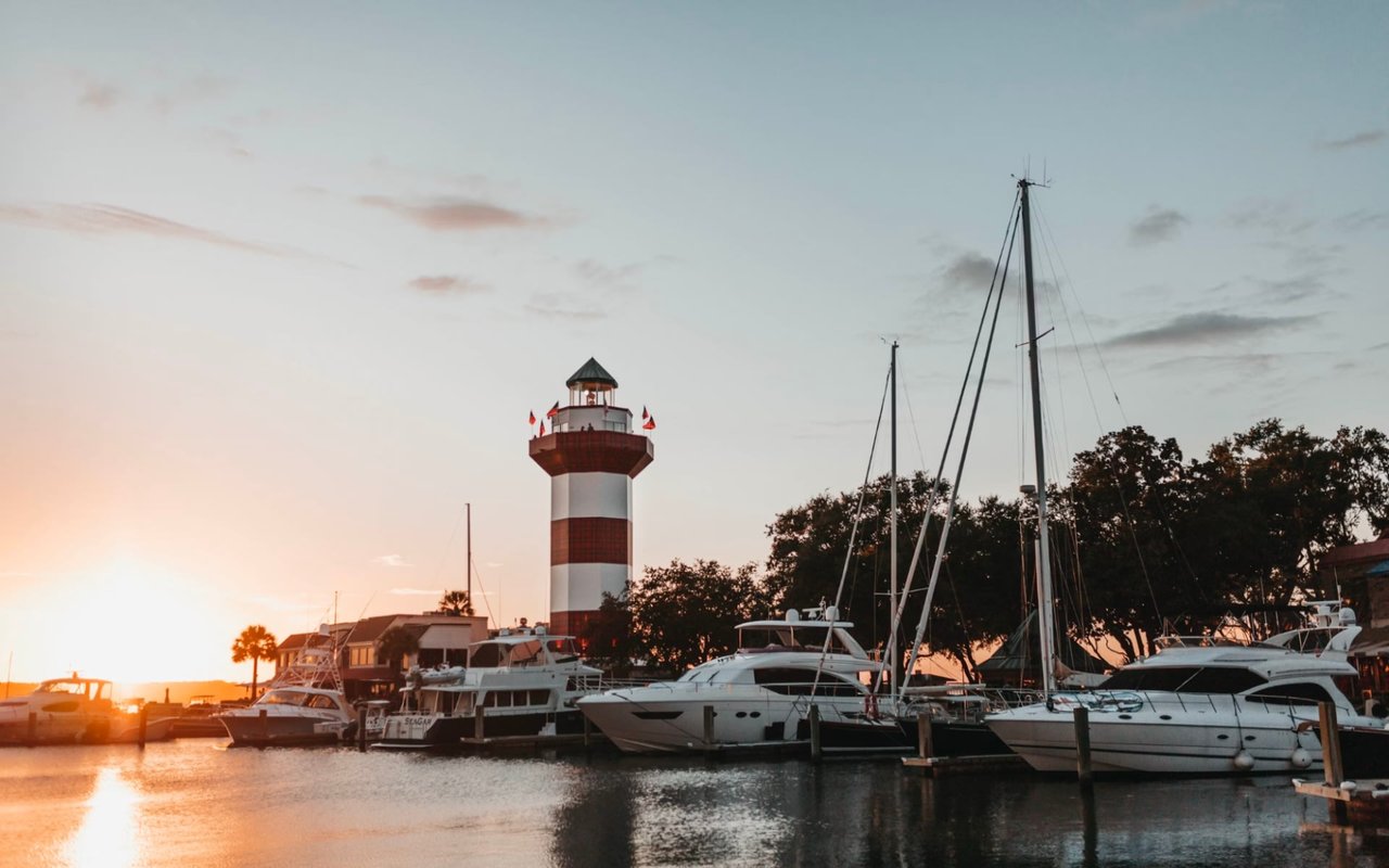 Everything You Need to Know About Moving to Hilton Head Island, SC