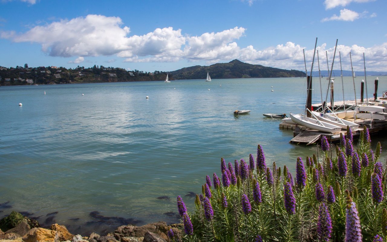 Sausalito