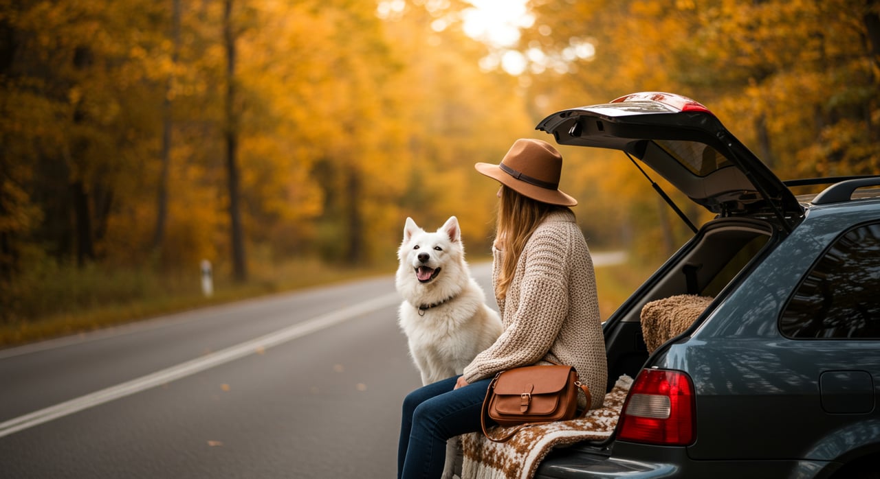 5 Things to Do When Moving to a New State