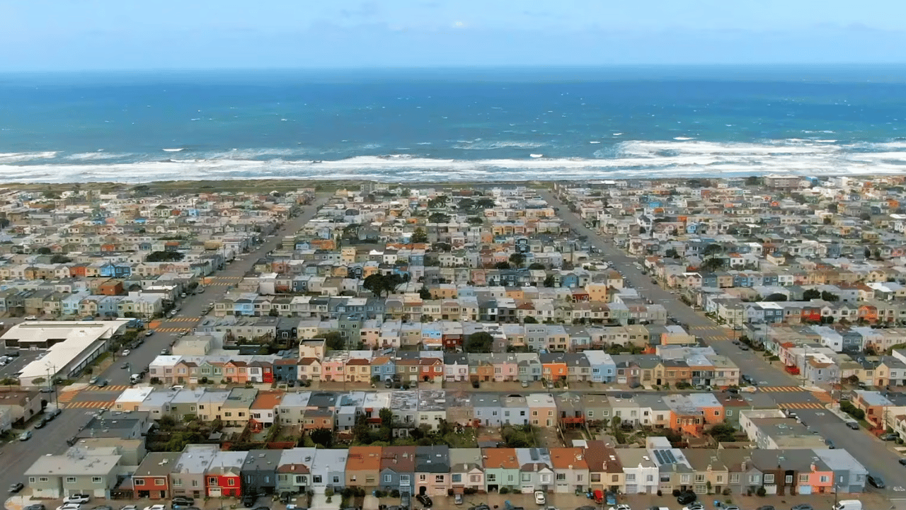 outer parkside oliver burgelman area specialist  San Francisco Real Estate Agent