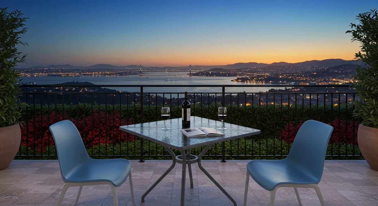 Ultimate Guide to Selling Your House in Tiburon