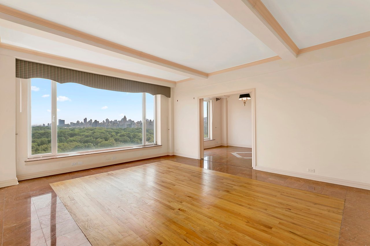 160 Central Park S, #1703/04