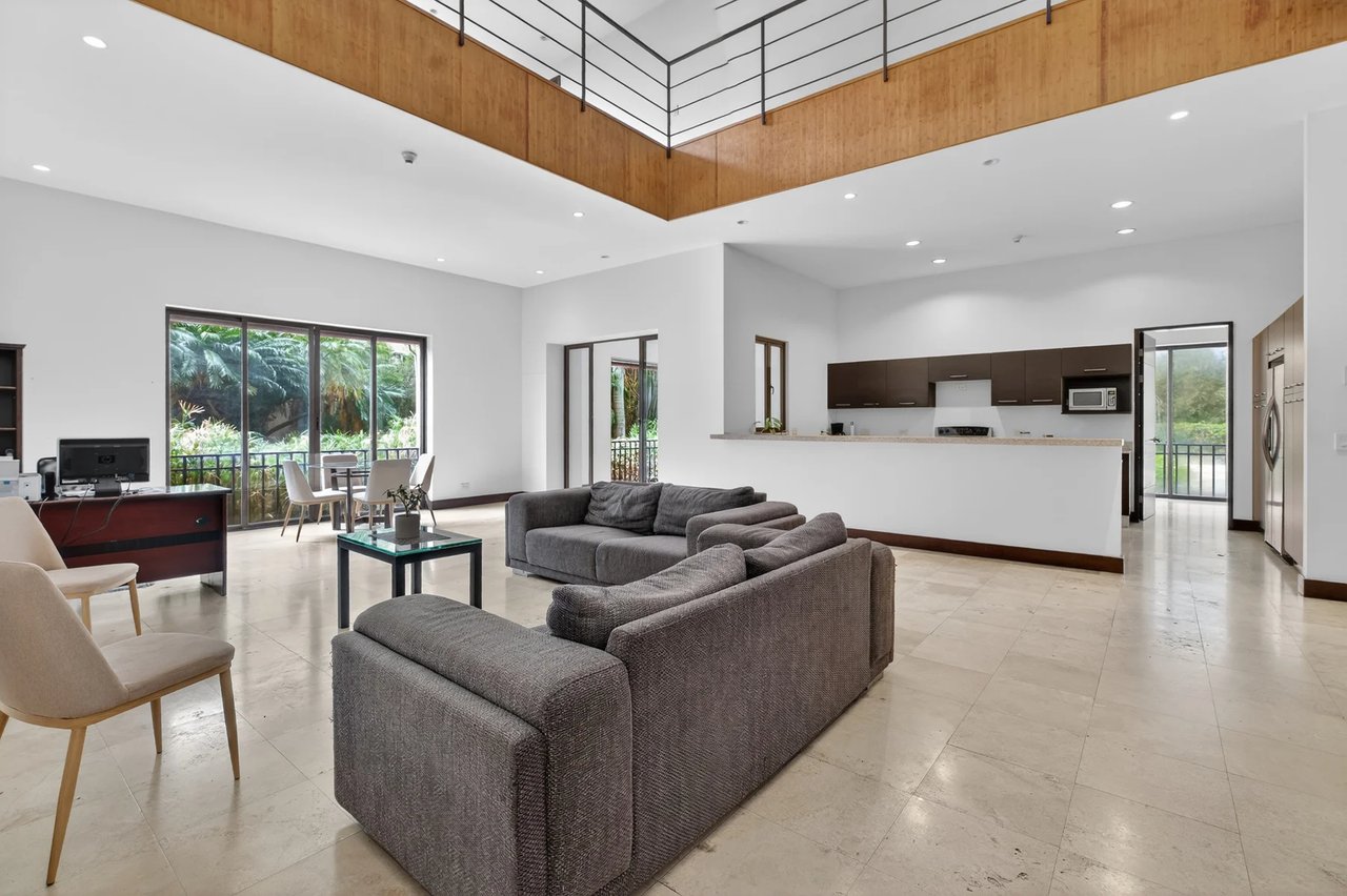 Ground Floor Luxury Residence, Escazu, San Jose