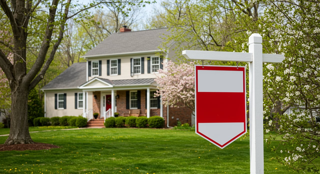 Mortgages For First-Time Homebuyers: The Basics