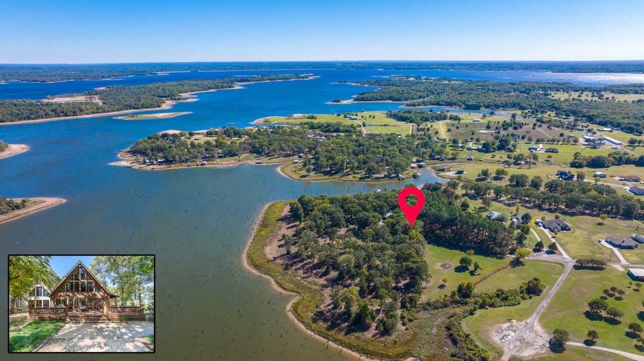 Lake Fork Estate