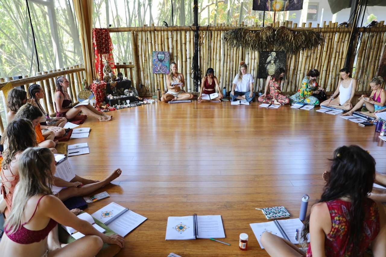 Dominical Retreat and Boutique Hotel, Dominical, Puntarenas