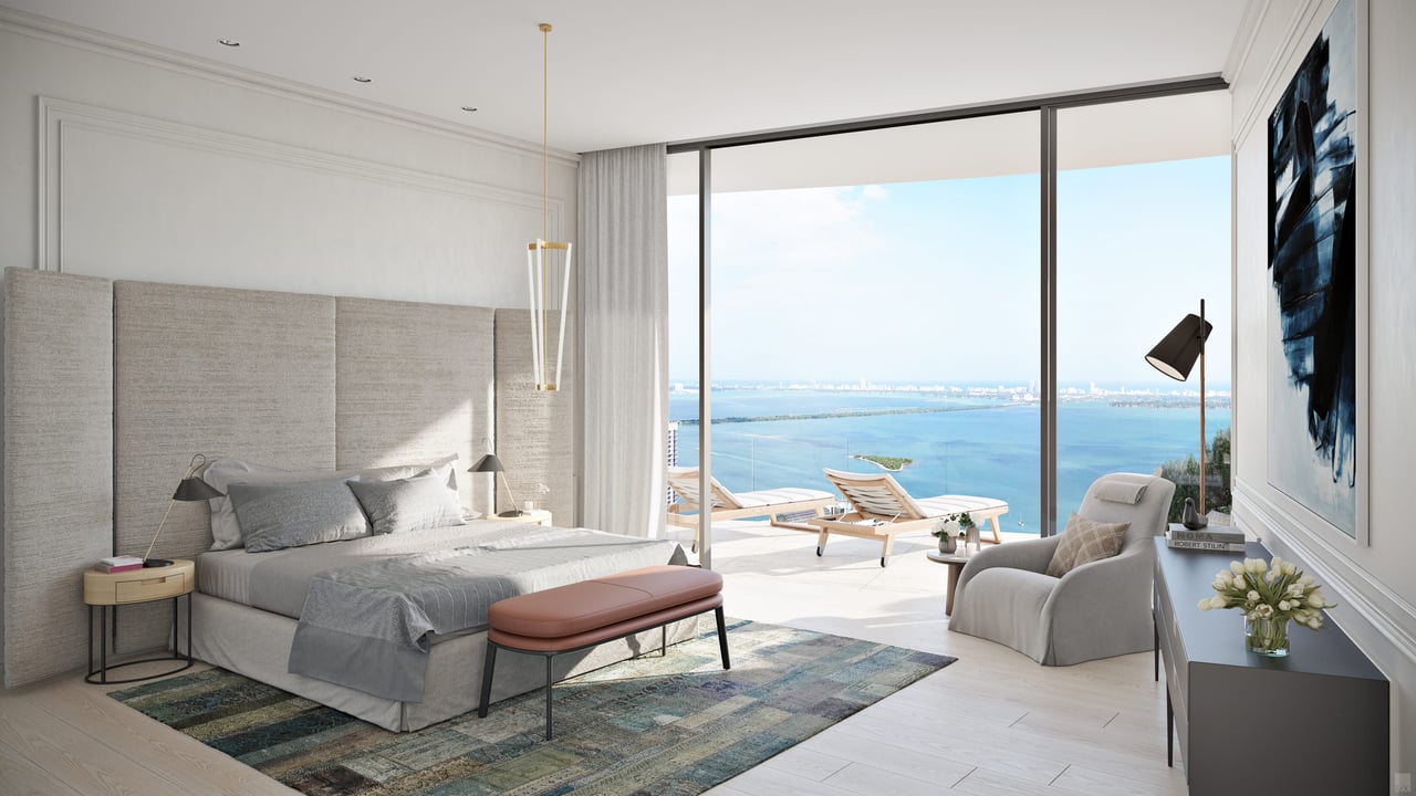 CASABELLA RESIDENCES