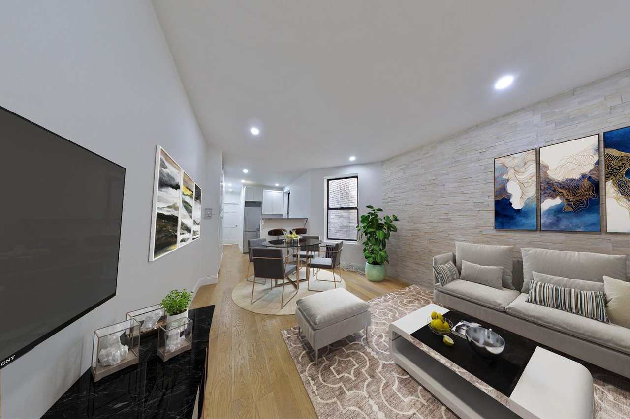 15a West 64th Street, Apt 2-D