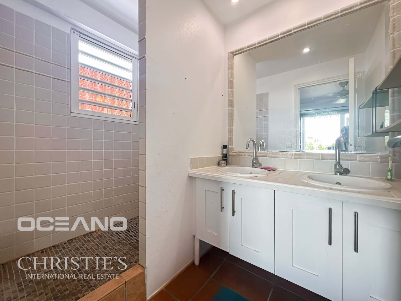 2 bedroom condo - ANSE MARCEL 