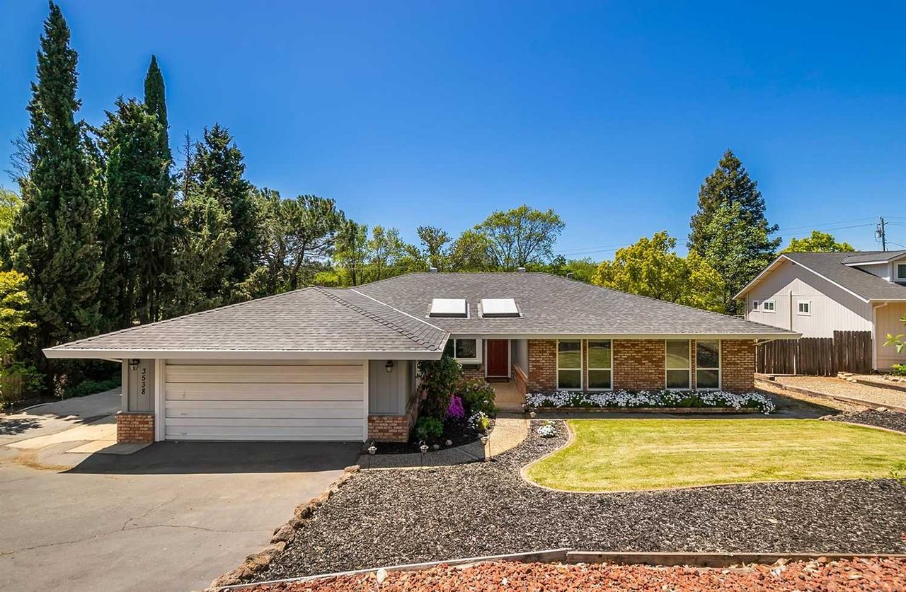 3538 Chelsea Road