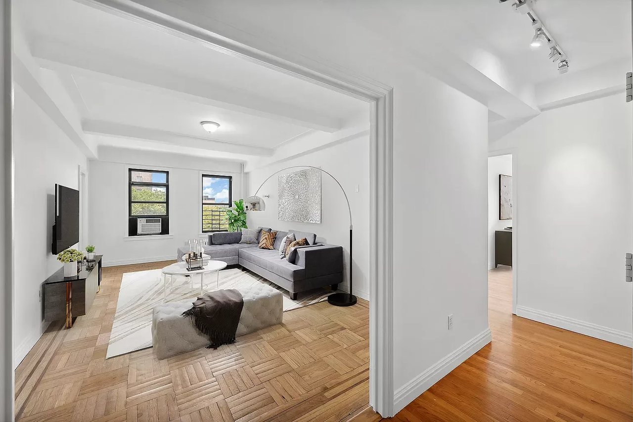 172 E 4th St., #6F