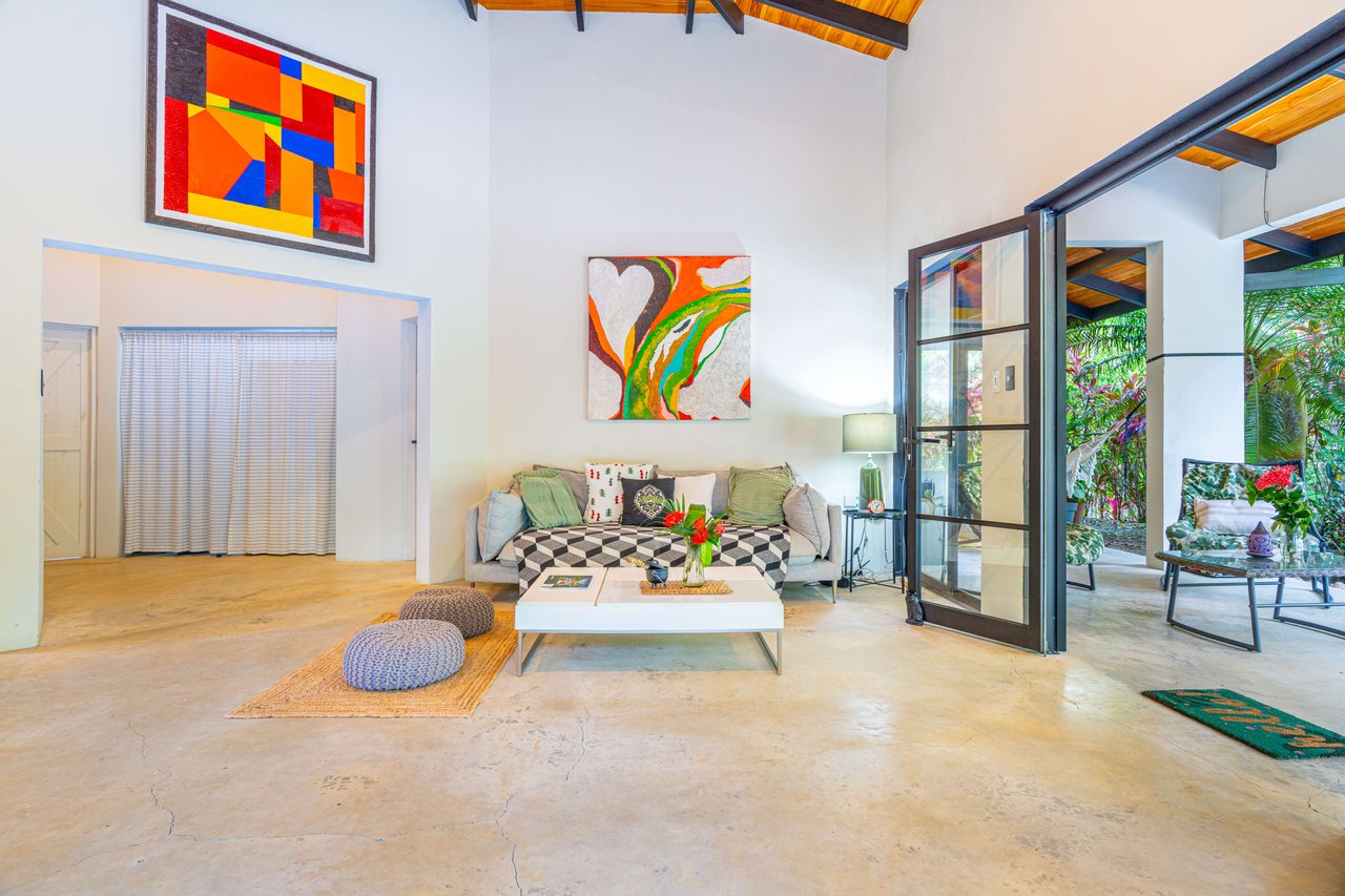 Casa Sirena Development Opportunity