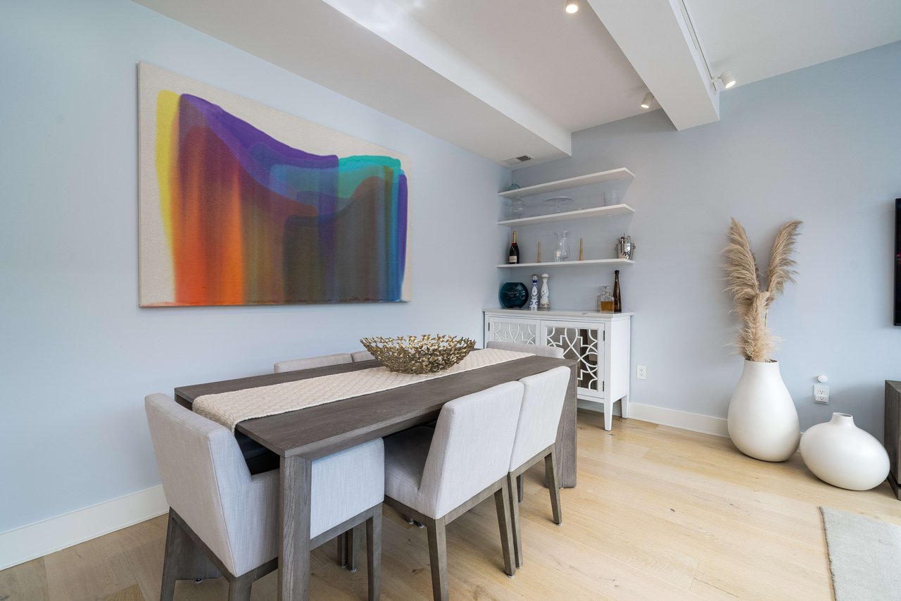 828 Park Ave #PH