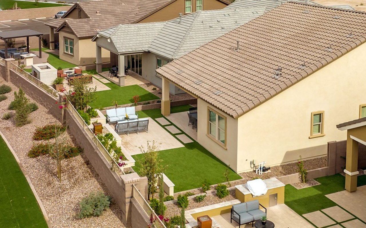 Arizona Ranks No. 5 in U.S. for Increase in Home Equity