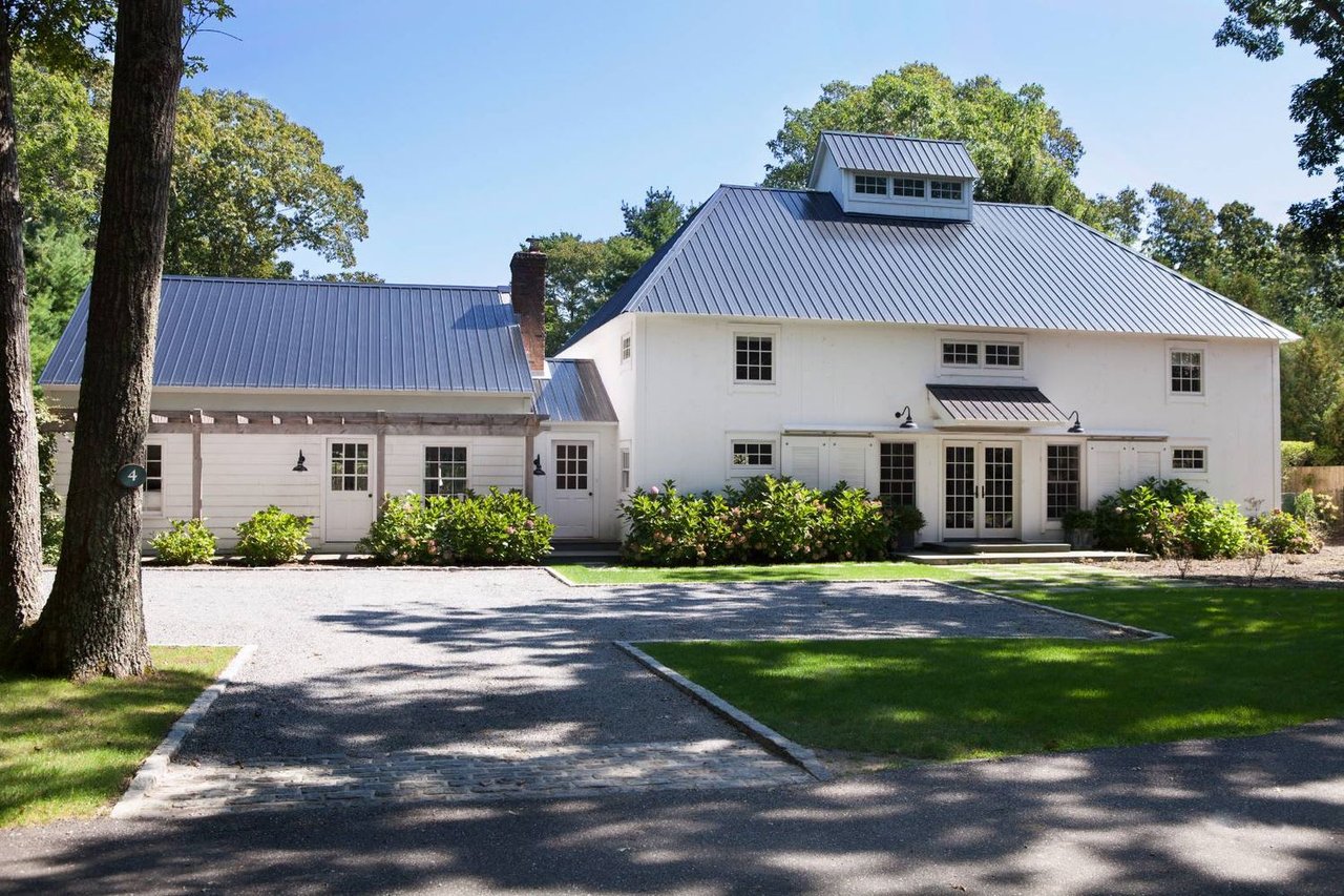 NOT ALL HAMPTONS HOMES ARE CREATED EQUAL. SOME ARE WAY BETTER!!