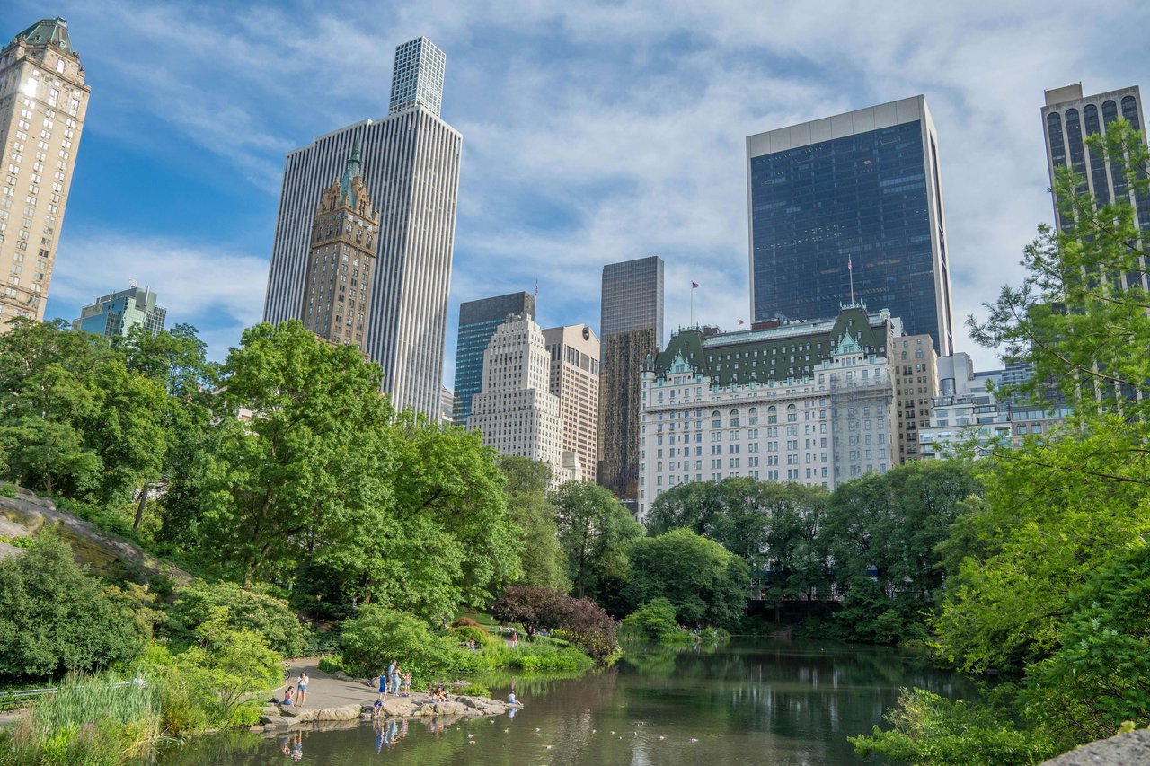 Manhattan Luxury Report: May 13, 2024 - May 19, 2024