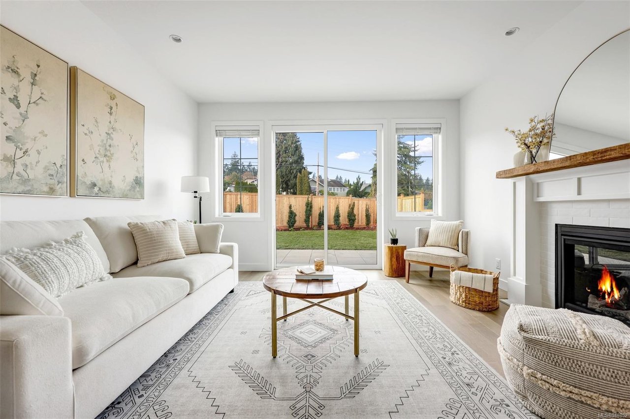 7058 Central Saanich Rd, Central Saanich