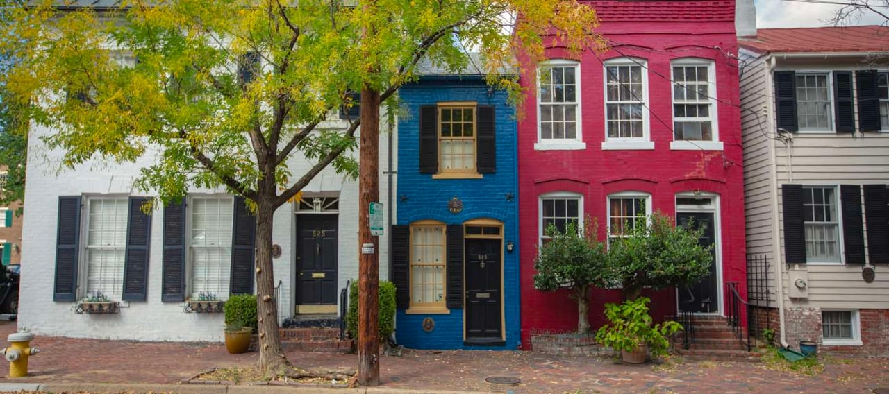 Del Ray, Alexandria VA: Where Charm Meets Convenience