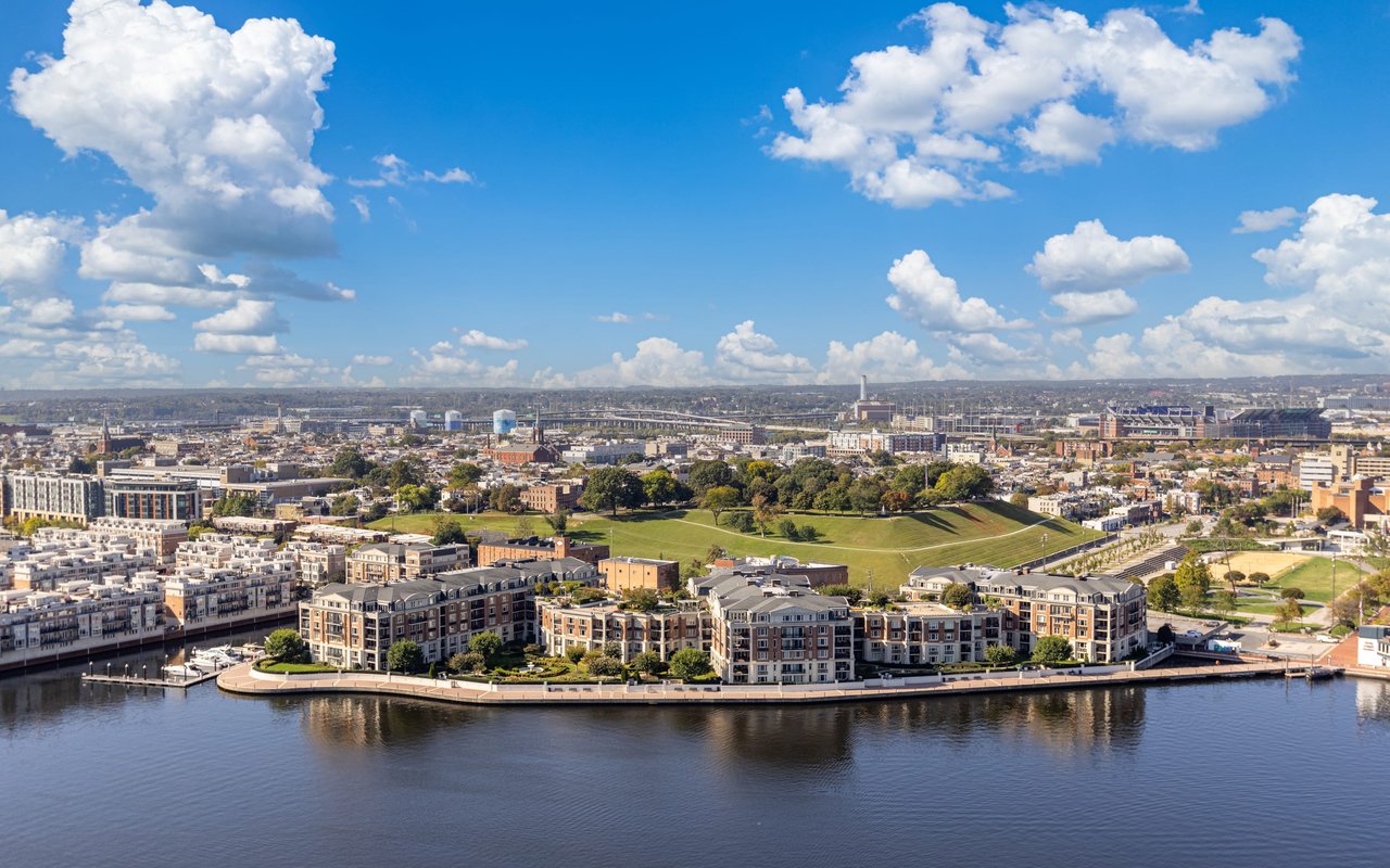 Federal Hill