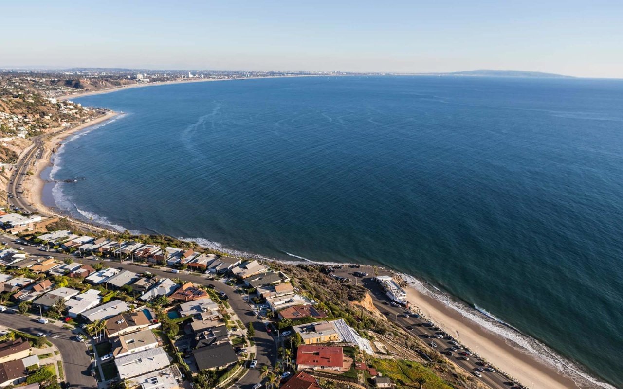 Pacific Palisades