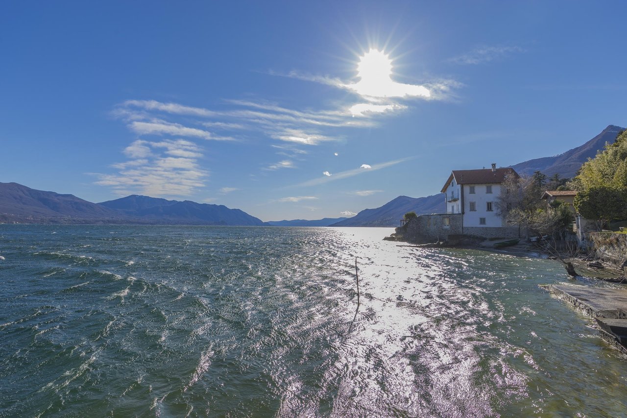S.da Statale 34 del Lago Maggiore, 90