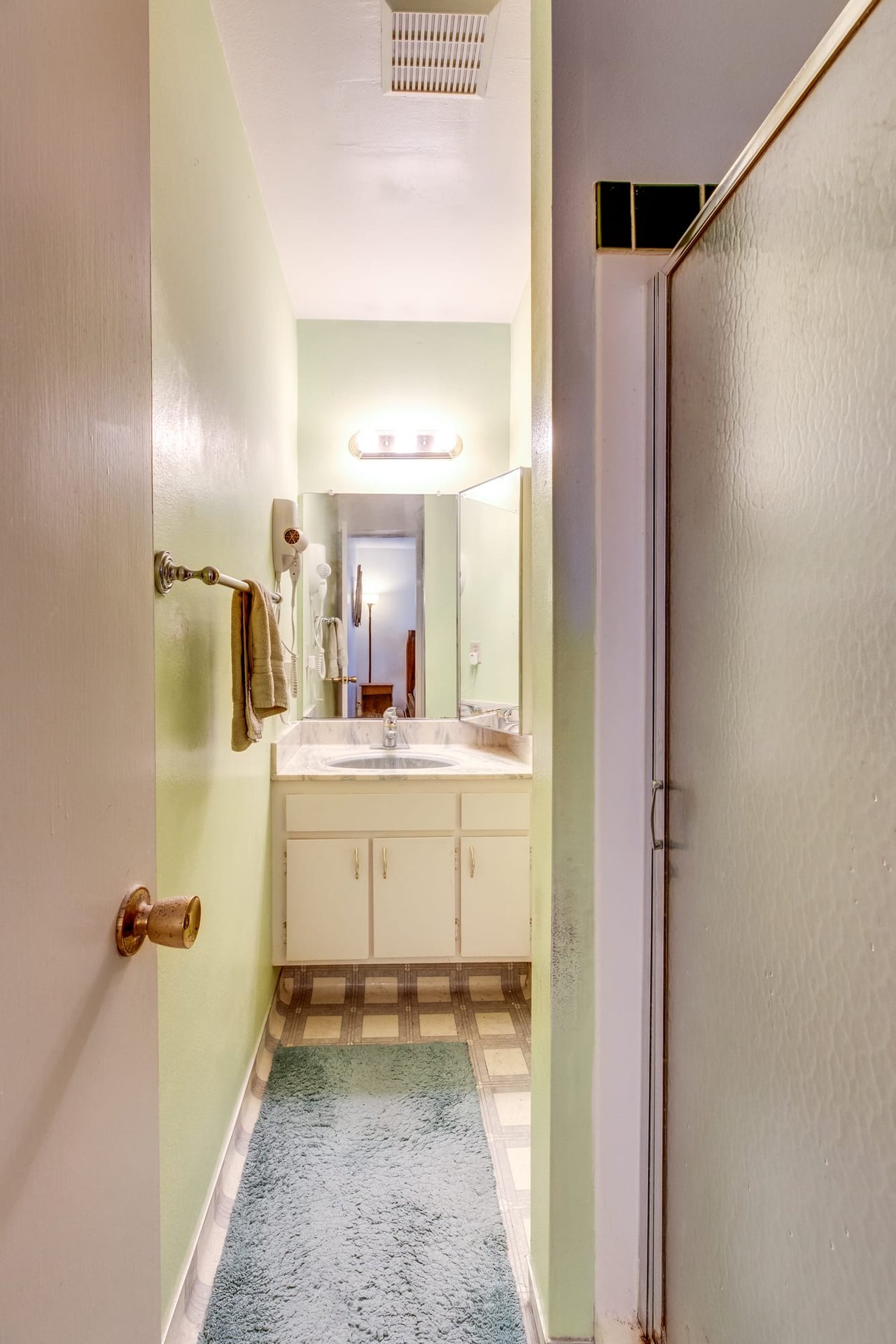 7765 W 91st Street Unit F3114