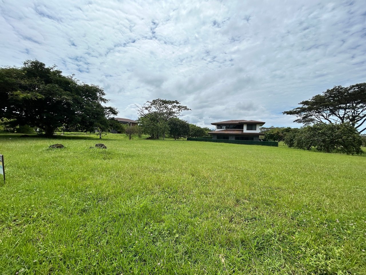 Gated Community Building Lot, Alajuela