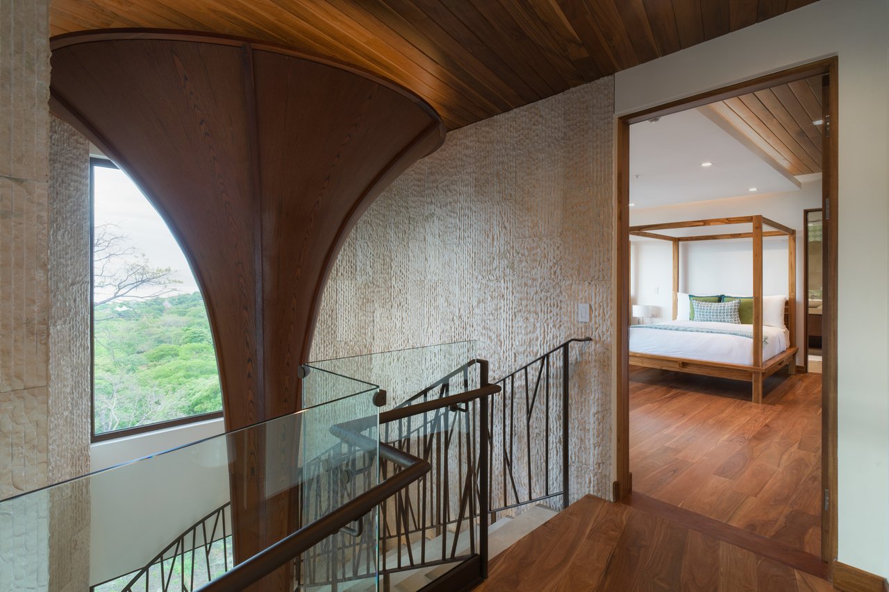 Exclusive Branded Resort Lot, Conchal, Guanacaste