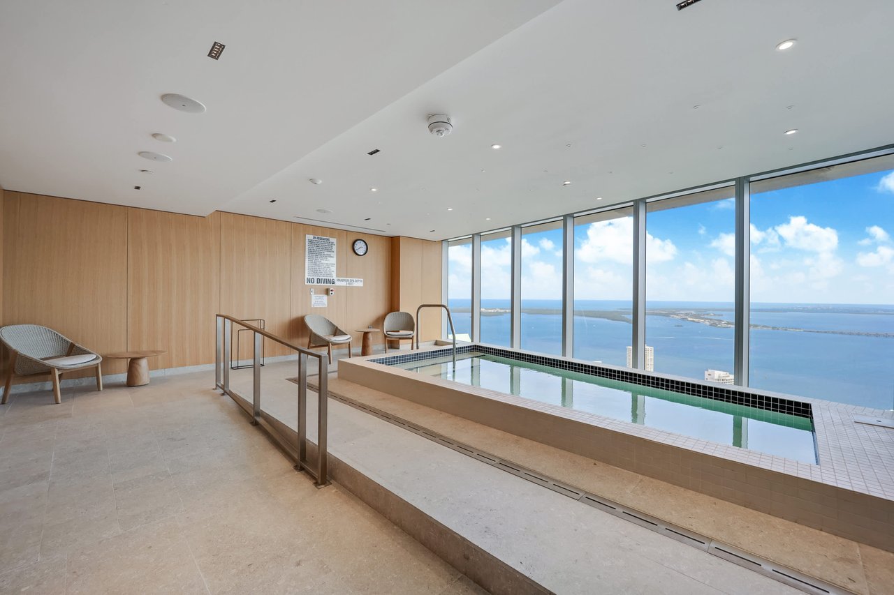 300 Biscayne Boulevard Way # 5108