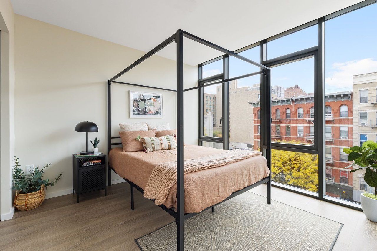 2754 Frederick Douglass Blvd, #7B