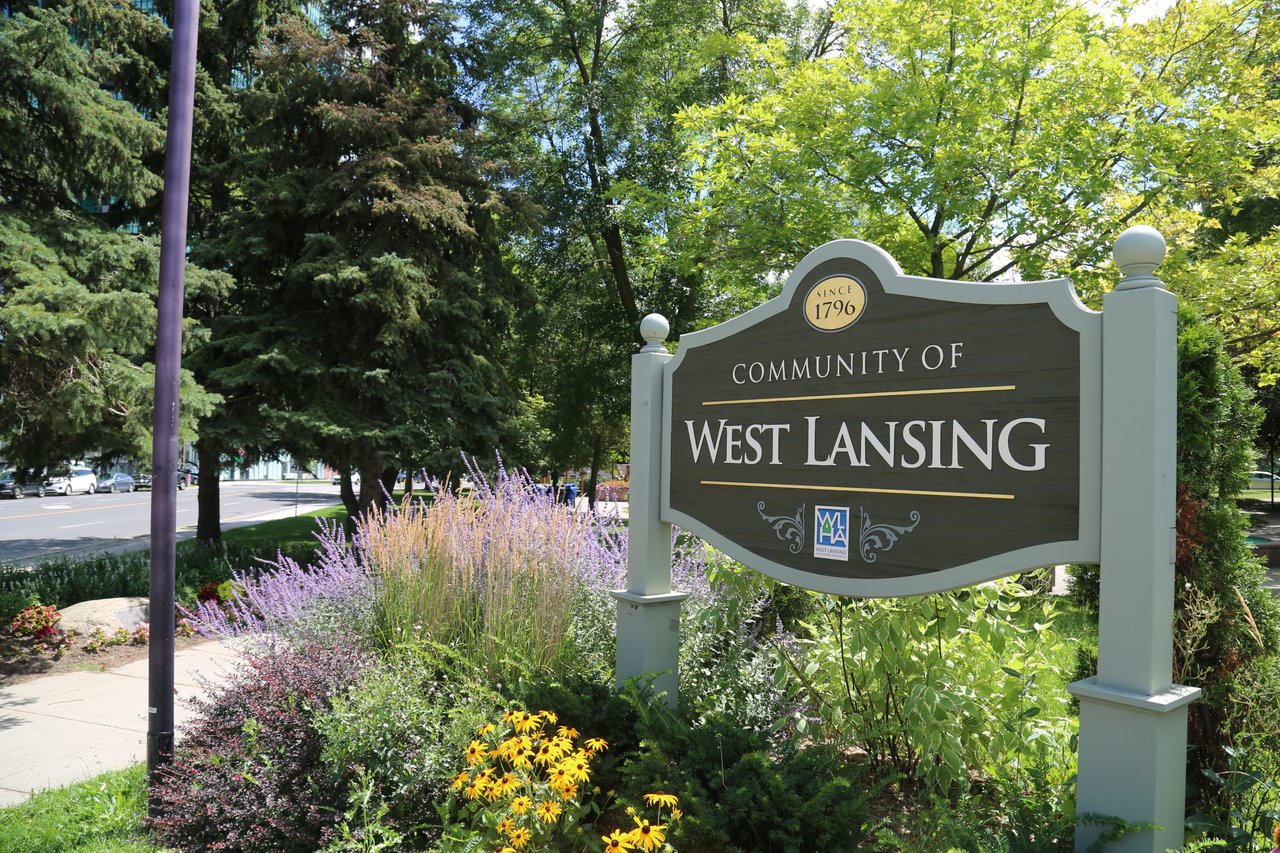 LANSING - WESTGATE