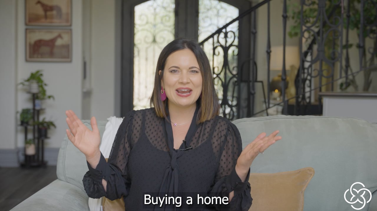 3 Essential Steps to Help You Get Ready to Buy Your Next Home 