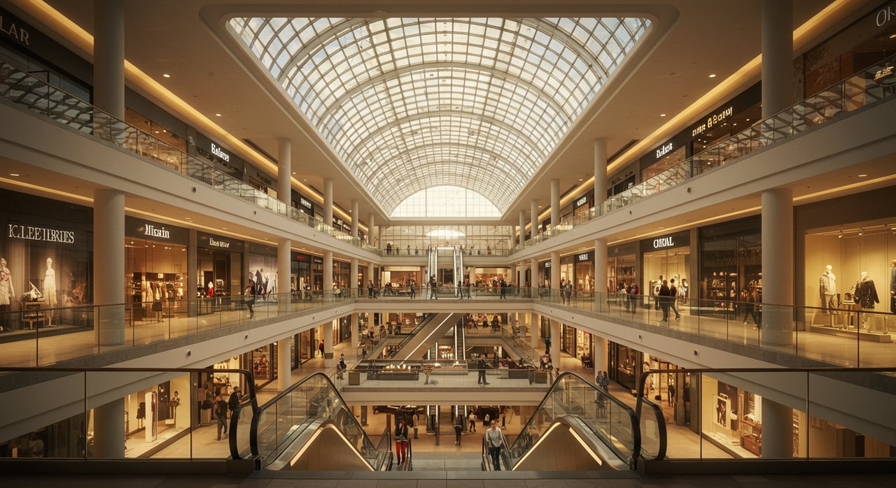 Explore the Best Shopping Destinations near the Polo Club in Boca Raton