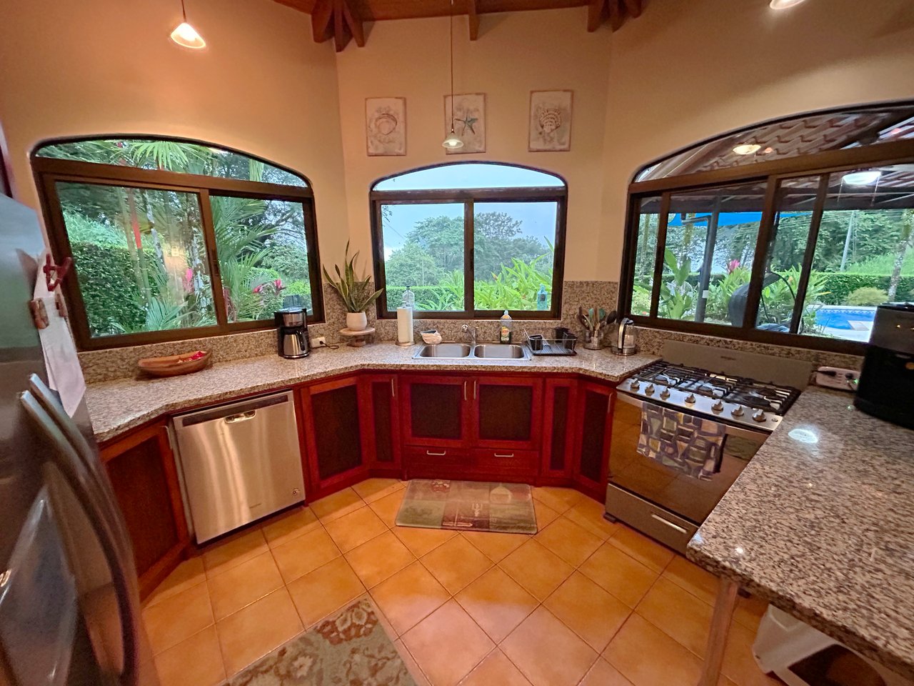 Income Producing 4 Bedroom Home! Ask us about owner financing!!                                                                                                                                                                                                                                      