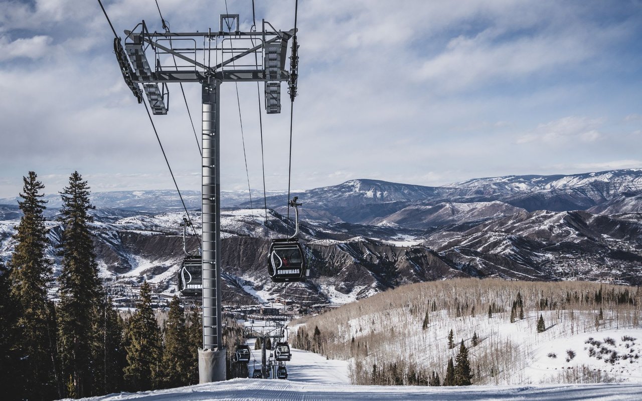 Two New Aspen Lodging Properties Offer Enviable Retreats