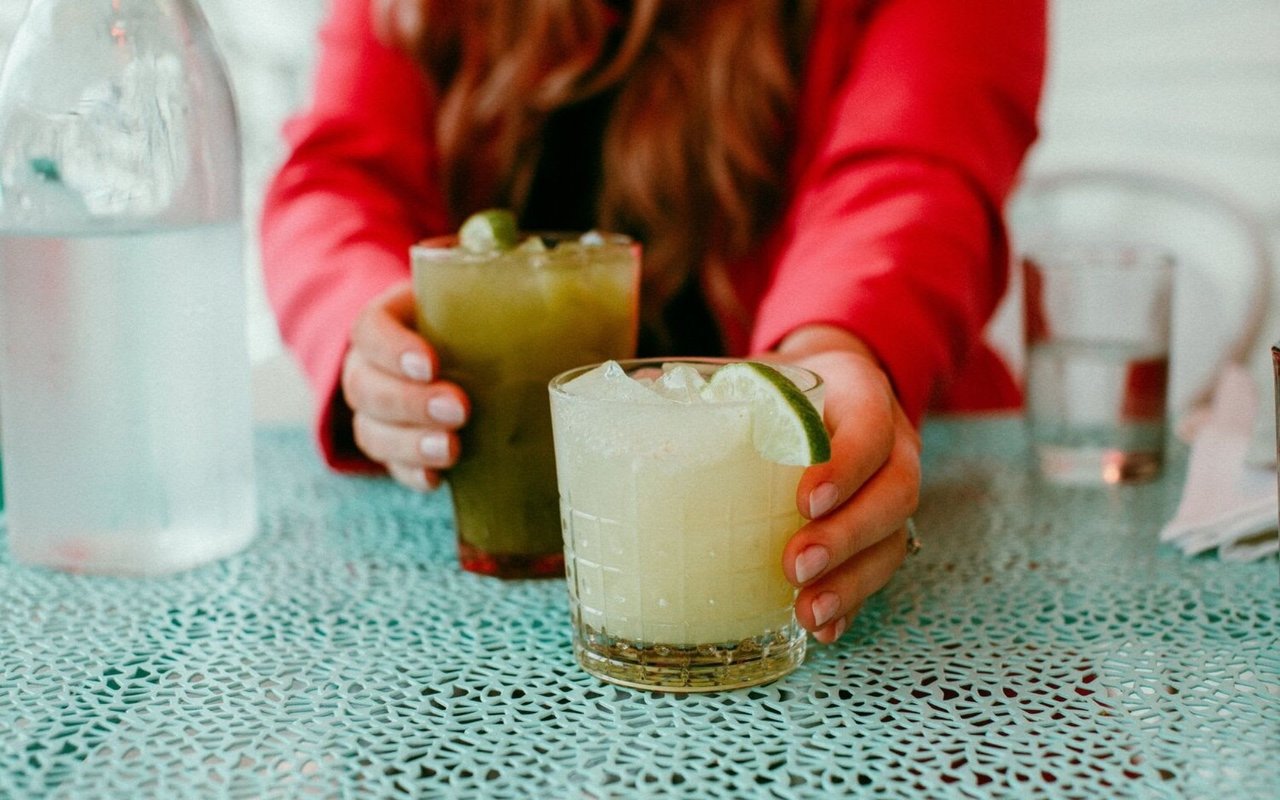 Local Favorites: Where to Find Austin's Best Margaritas