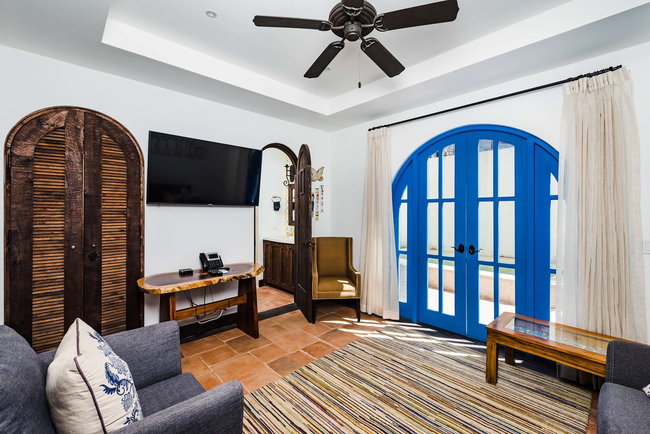 Casa 5 Calle Cartagena | The perfect blend of comfort, convenience, and breathtaking ocean views!