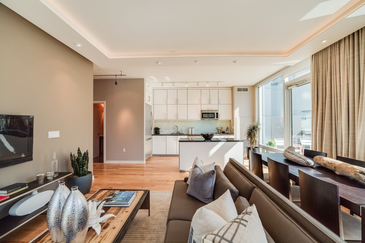 333 Main St, #8C
