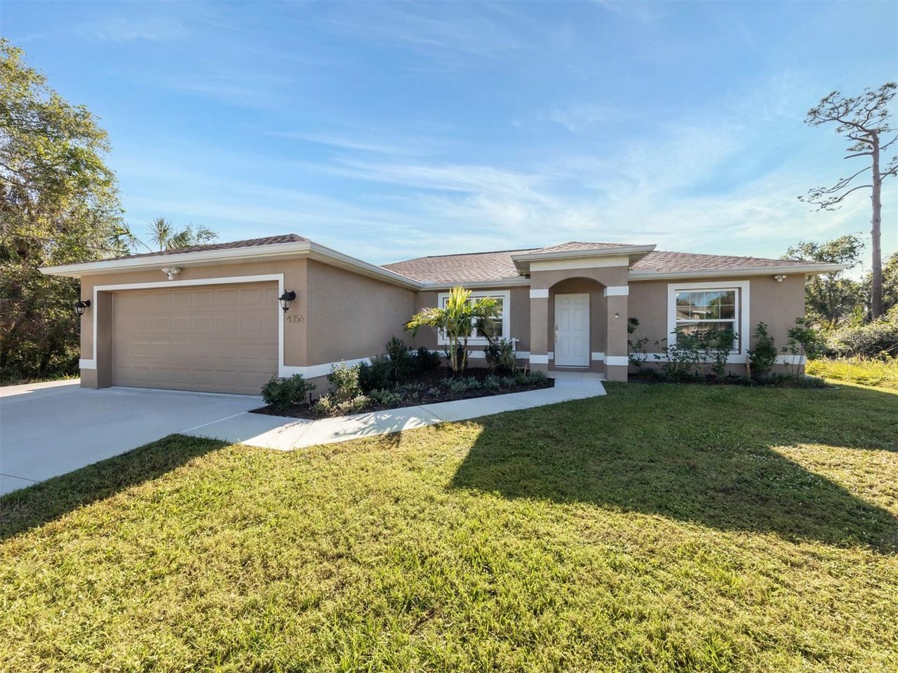 🎉👏JUST SOLD👏🎉 @4356 MIDLAND ST, NORTH PORT, FL 34288