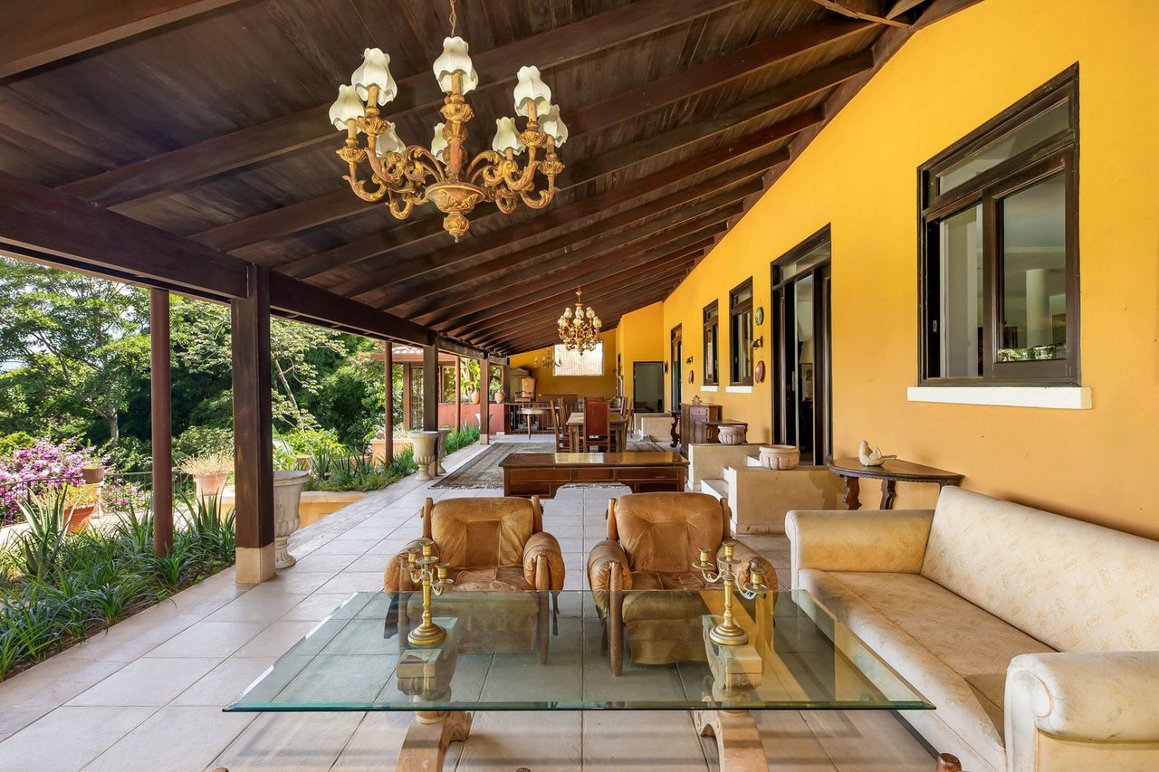 Luxury Villa, Santa Ana, San Jose