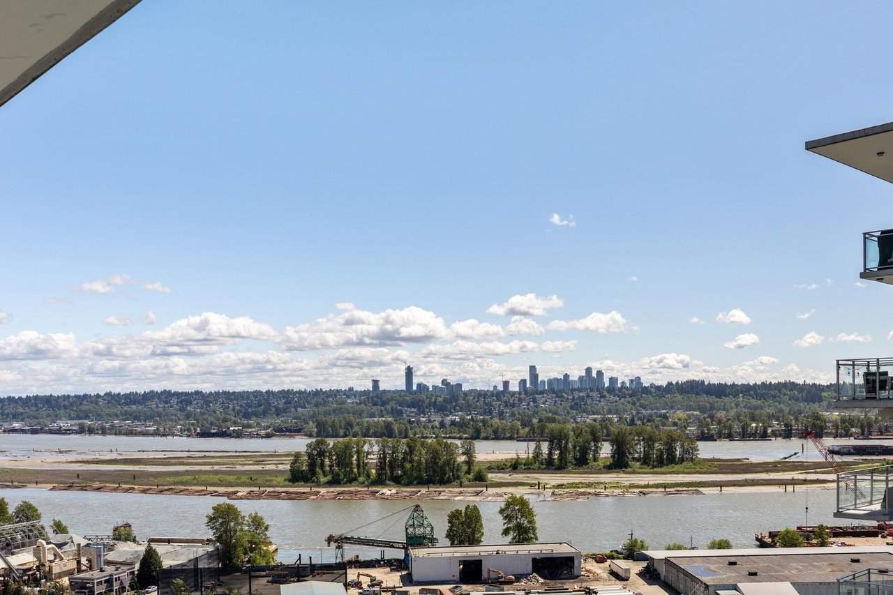 1602-258 Nelson's Court, New Westminster