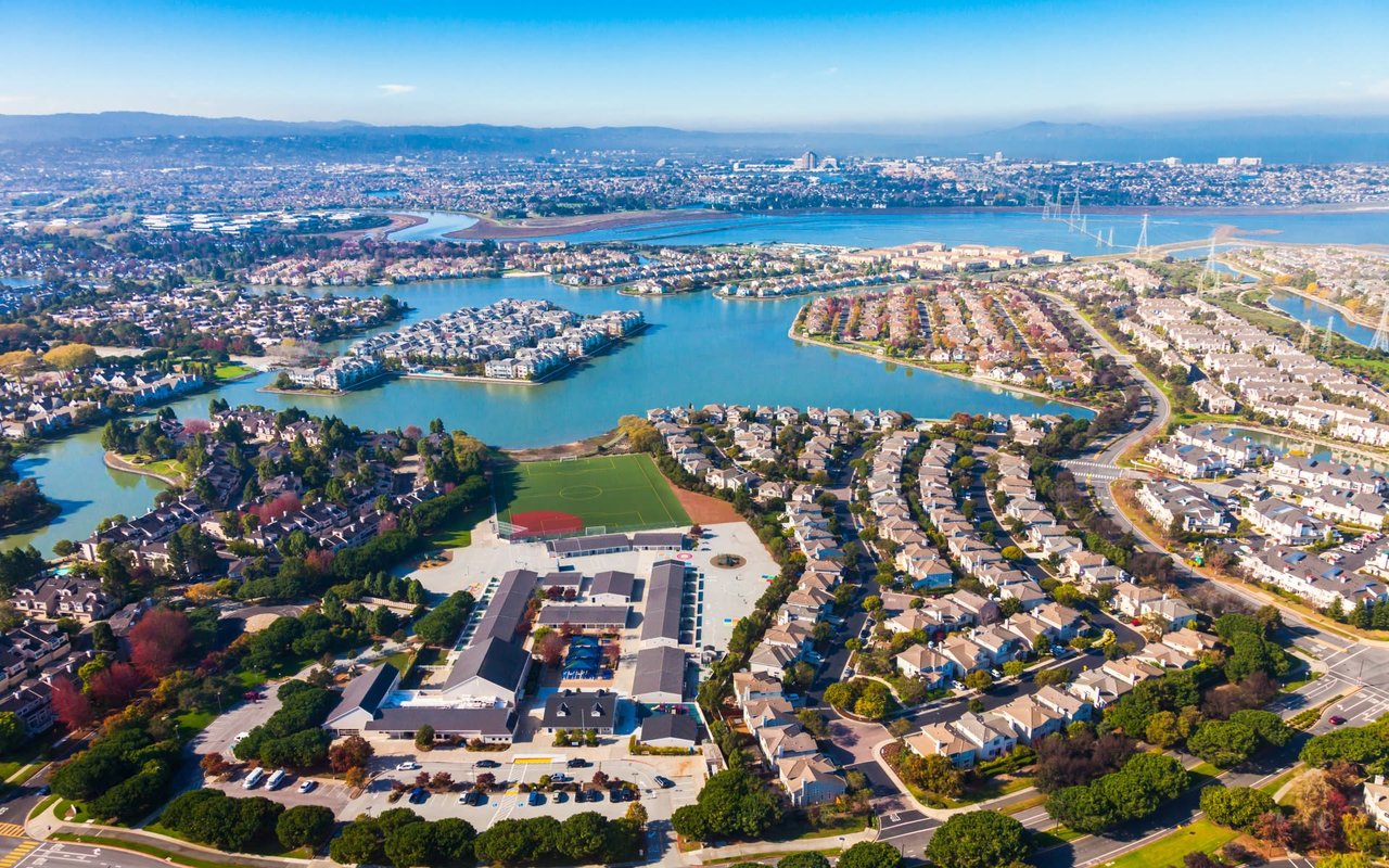 Redwood Shores