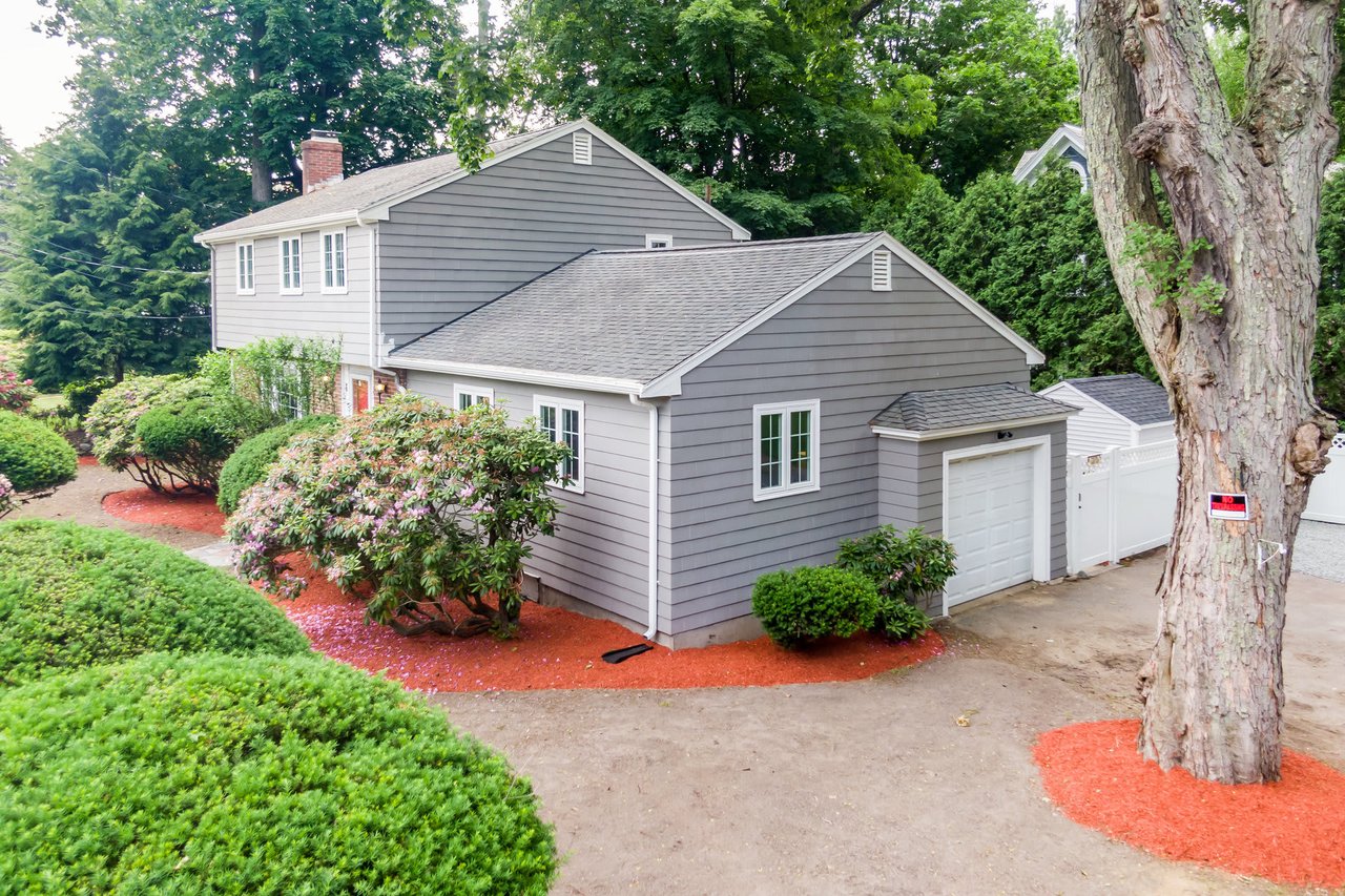 238 Pond Street