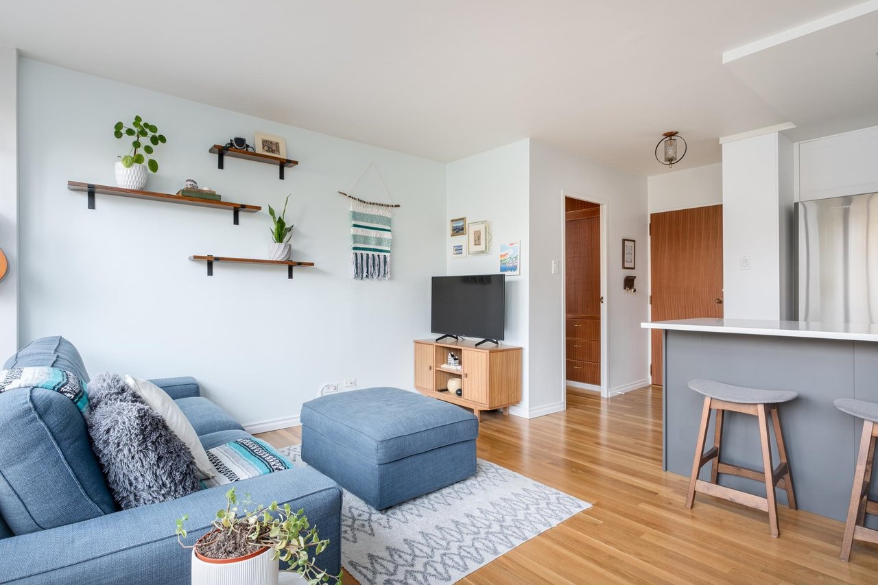321-1445 Marpole Ave