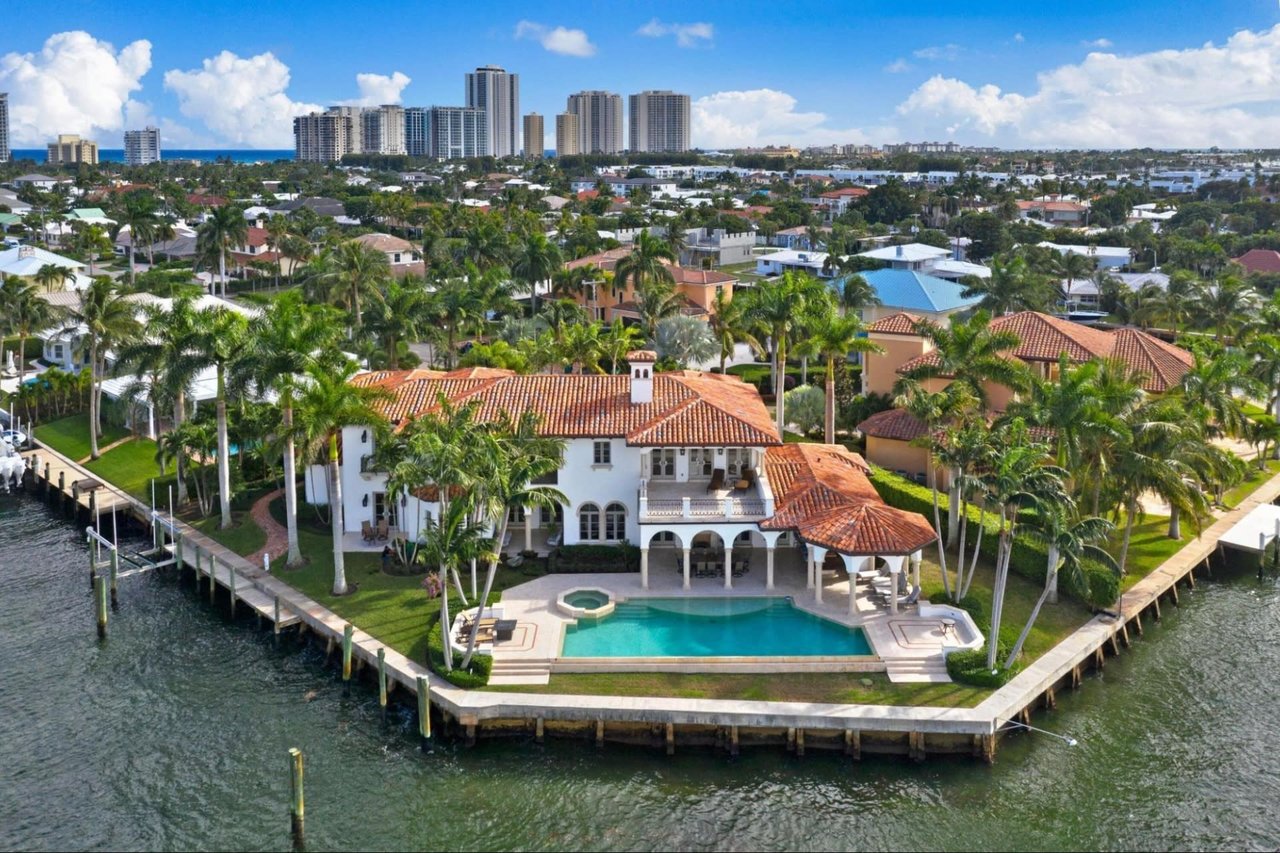 Selling Your Palm Beach Luxury Real Estate in 2022