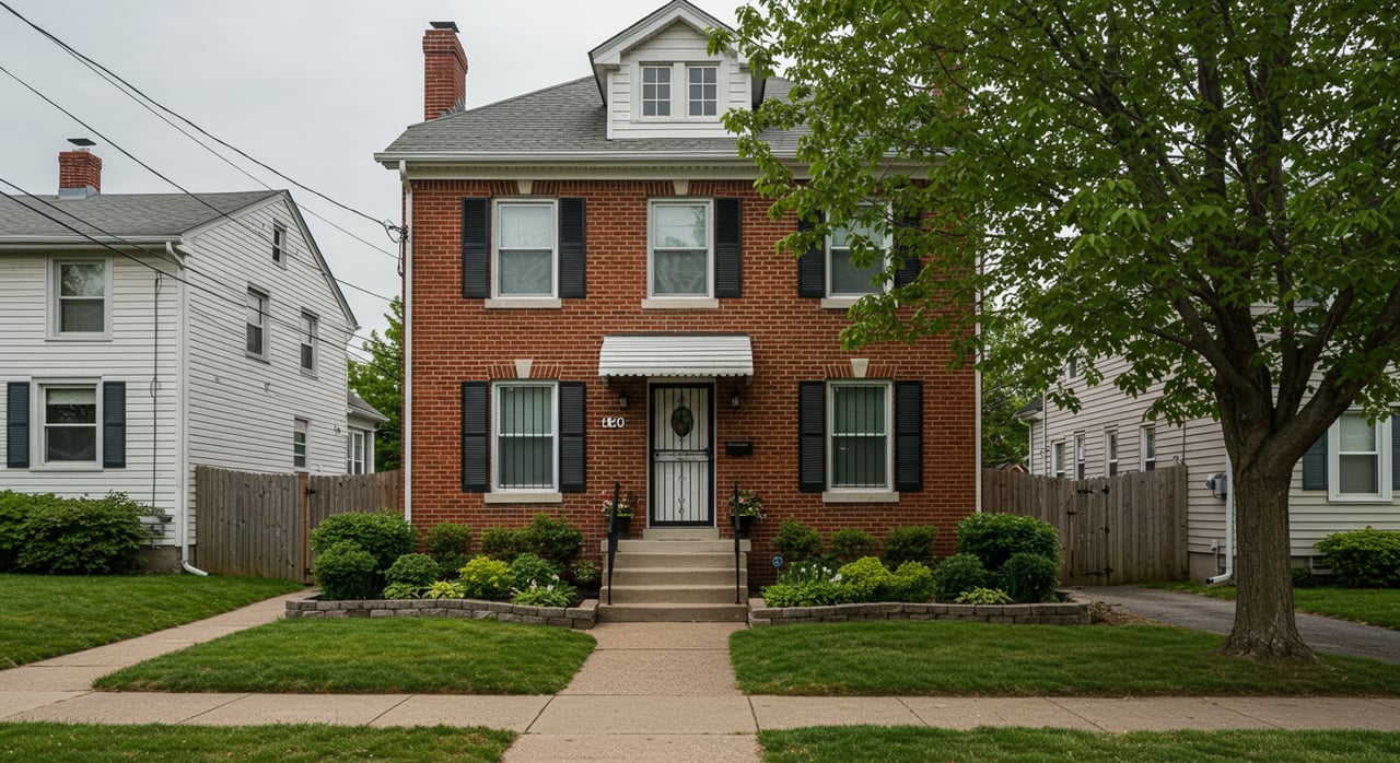 New Listing! 5 Bedroom | 3 Bath House for $749,000