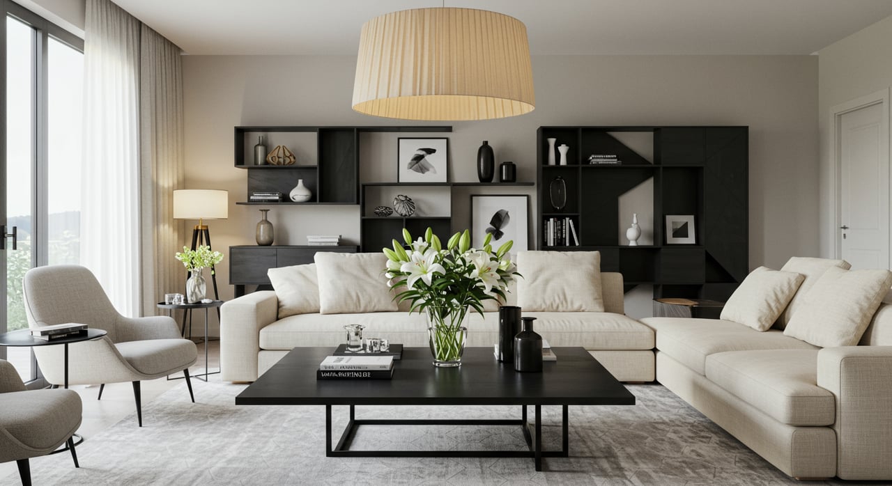 Spotlight: 6 Manhattan Interior Designers